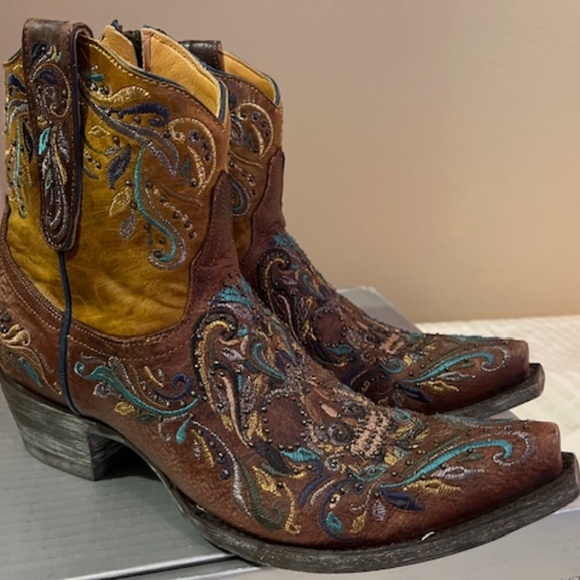 Old Gringo Dulce Calavera Cognac - Picture 9 of 11